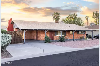 1720 N 75th Place, Scottsdale, AZ 85257 - Photo 1