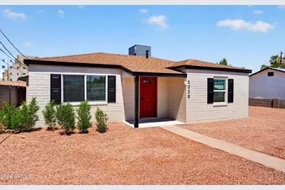5038 N 18th Avenue, Phoenix, AZ 85015 - Photo 3