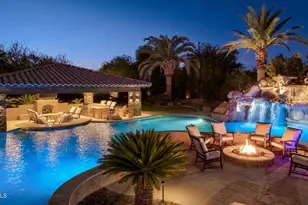 6920 E Hummingbird Ln, Paradise Valley, AZ 85253 - Photo 27
