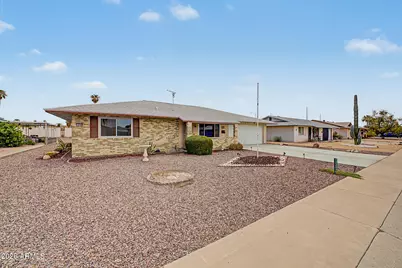 12209 N Mission Drive, Sun City, AZ 85351 - Photo 3