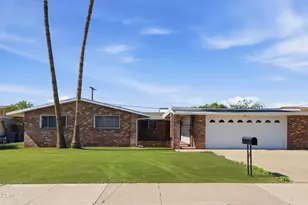 1108 E 9th Pl, Casa Grande, AZ 85122 - Photo 1