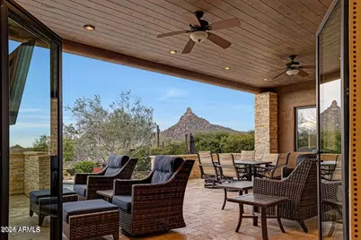 10638 E Yearling Drive, Scottsdale, AZ 85255 - Photo 11