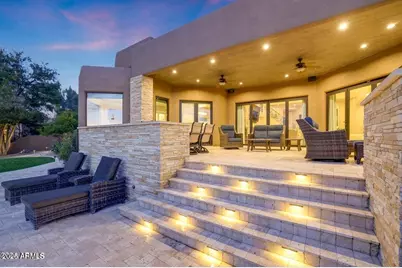 10638 E Yearling Drive, Scottsdale, AZ 85255 - Photo 59