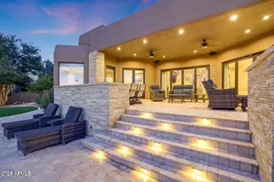 10638 E Yearling Dr, Scottsdale, AZ 85255 - Photo 59