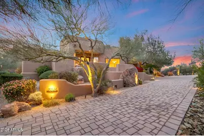 10638 E Yearling Drive, Scottsdale, AZ 85255 - Photo 63