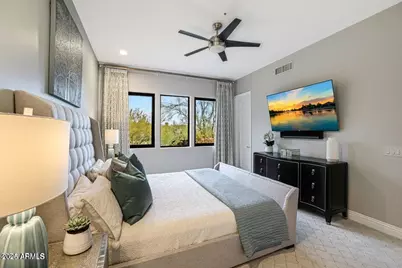 10638 E Yearling Drive, Scottsdale, AZ 85255 - Photo 37