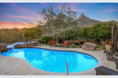 10638 E Yearling Drive, Scottsdale, AZ 85255 - Photo 3