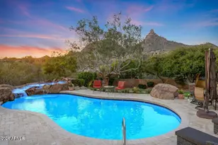 10638 E Yearling Dr, Scottsdale, AZ 85255 - Photo 3