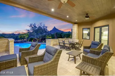 10638 E Yearling Drive, Scottsdale, AZ 85255 - Photo 61