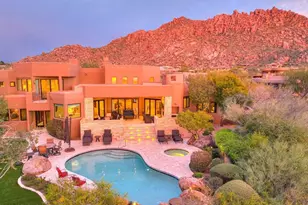 10638 E Yearling Dr, Scottsdale, AZ 85255 - Photo 1