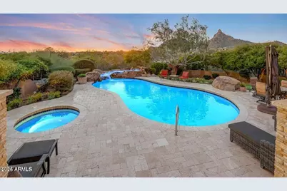 10638 E Yearling Drive, Scottsdale, AZ 85255 - Photo 47