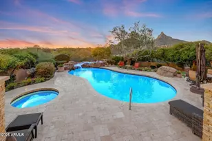 10638 E Yearling Dr, Scottsdale, AZ 85255 - Photo 47