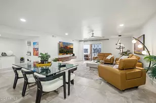 8725 E Via De Dorado --, Scottsdale, AZ 85258 - Photo 17