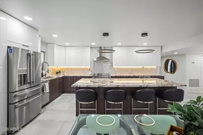 8725 E Via De Dorado --, Scottsdale, AZ 85258 - Photo 21