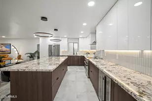 8725 E Via De Dorado --, Scottsdale, AZ 85258 - Photo 23