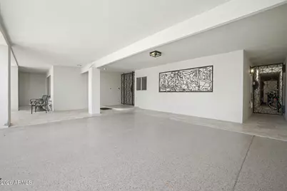 8725 E Via De Dorado --, Scottsdale, AZ 85258 - Photo 5