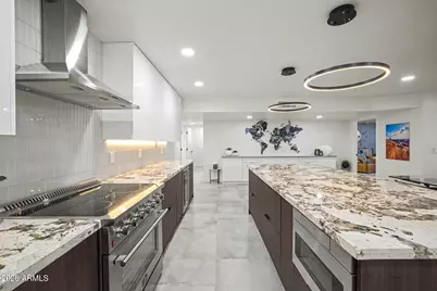8725 E Via De Dorado --, Scottsdale, AZ 85258 - Photo 27