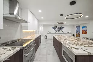 8725 E Via De Dorado --, Scottsdale, AZ 85258 - Photo 27