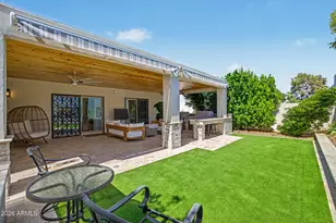 8725 E Via De Dorado --, Scottsdale, AZ 85258 - Photo 73