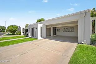8725 E Via De Dorado --, Scottsdale, AZ 85258 - Photo 3