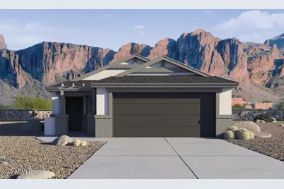 34940 W Lucca Drive, Maricopa, AZ 85138 - Photo 1