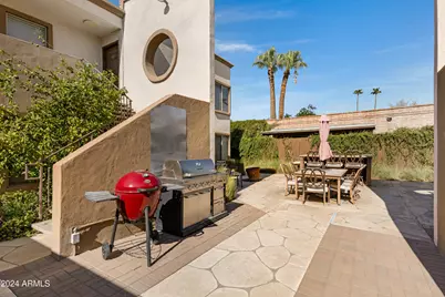 3619 E Monterosa Street #209, Phoenix, AZ 85018 - Photo 25