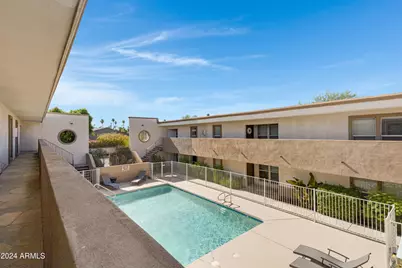 3619 E Monterosa Street #209, Phoenix, AZ 85018 - Photo 23