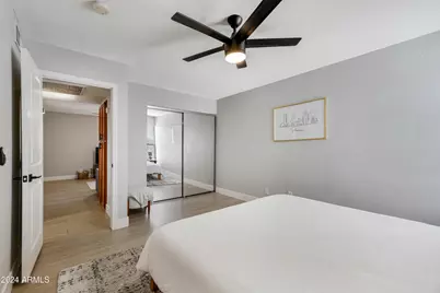 3619 E Monterosa Street #209, Phoenix, AZ 85018 - Photo 15