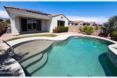 11719 E Chevelon Trail, Gold Canyon, AZ 85118 - Photo 23