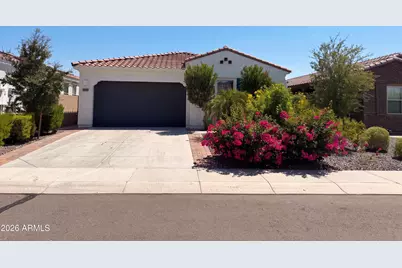 11719 E Chevelon Trail, Gold Canyon, AZ 85118 - Photo 1