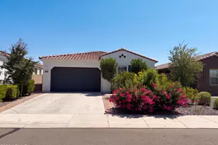 11719 E Chevelon Trail, Gold Canyon, AZ 85118 - Photo 1