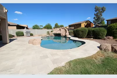 7621 W Peck Drive, Glendale, AZ 85303 - Photo 41