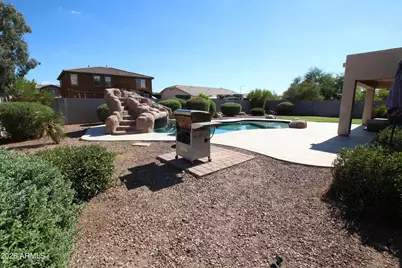 7621 W Peck Drive, Glendale, AZ 85303 - Photo 47