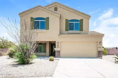 3914 N Tulsa Lane, Casa Grande, AZ 85122 - Photo 1