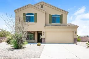 3914 N Tulsa Ln, Casa Grande, AZ 85122 - Photo 1