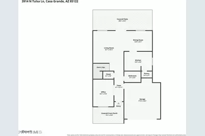 3914 N Tulsa Lane, Casa Grande, AZ 85122 - Photo 21