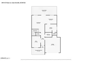 3914 N Tulsa Ln, Casa Grande, AZ 85122 - Photo 21