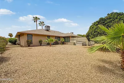 13114 W Seville Drive, Sun City West, AZ 85375 - Photo 35