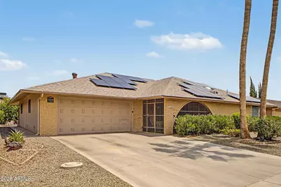 13114 W Seville Drive, Sun City West, AZ 85375 - Photo 5