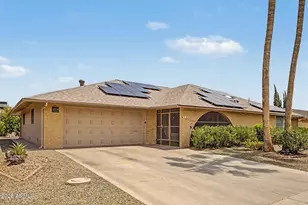 13114 W Seville Dr, Sun City West, AZ 85375 - Photo 5