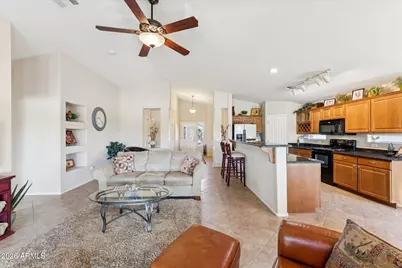 2453 E Hancock Trail, Casa Grande, AZ 85194 - Photo 15