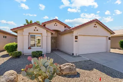 2453 E Hancock Trail, Casa Grande, AZ 85194 - Photo 3