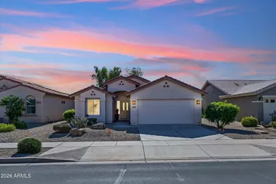2453 E Hancock Trail, Casa Grande, AZ 85194 - Photo 1