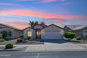 2453 E Hancock Trail, Casa Grande, AZ 85194 - Photo 1