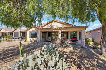 2453 E Hancock Trail, Casa Grande, AZ 85194 - Photo 43