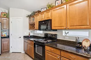 2453 E Hancock Trail, Casa Grande, AZ 85194 - Photo 21