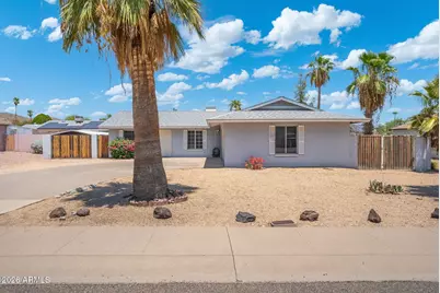 2932 E Pershing Avenue, Phoenix, AZ 85032 - Photo 1