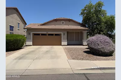 178 W Pacific Drive, Casa Grande, AZ 85122 - Photo 1