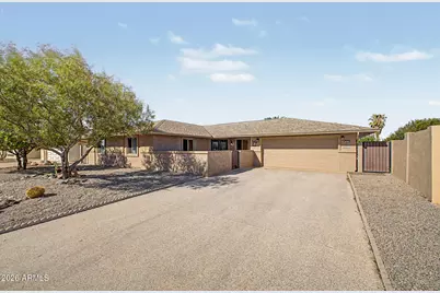 9326 W Cedar Hill Circle N, Sun City, AZ 85351 - Photo 5
