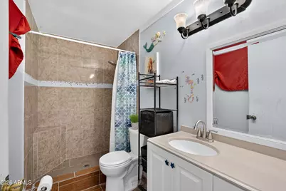 4832 N 63rd Drive, Phoenix, AZ 85033 - Photo 27
